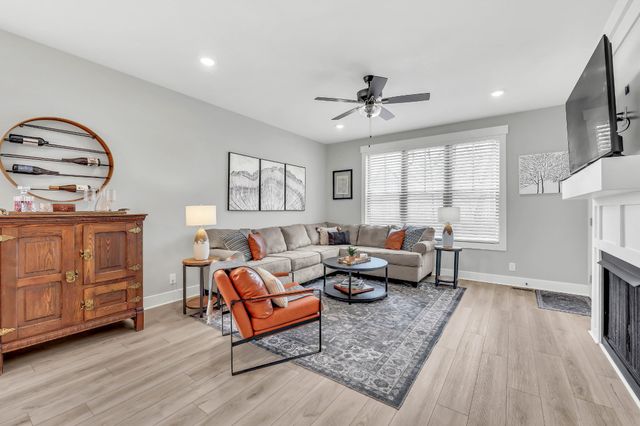 224 Birnam Wood Trce, Clarksville, TN 37043