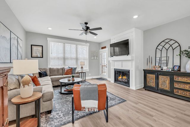 224 Birnam Wood Trce, Clarksville, TN 37043