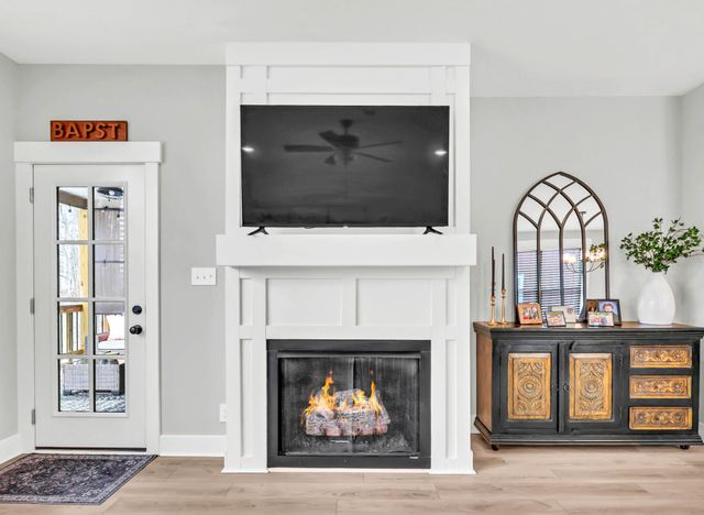 224 Birnam Wood Trce, Clarksville, TN 37043