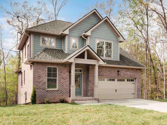 224 Birnam Wood Trce, Clarksville, TN 37043