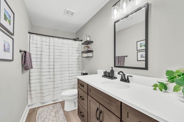 224 Birnam Wood Trce, Clarksville, TN 37043