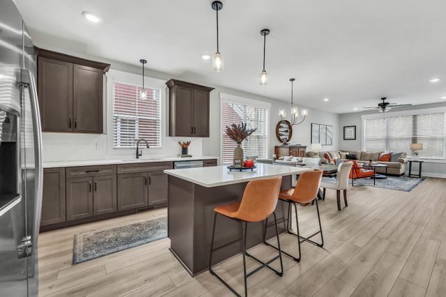 224 Birnam Wood Trce, Clarksville, TN 37043