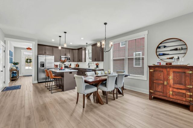 224 Birnam Wood Trce, Clarksville, TN 37043