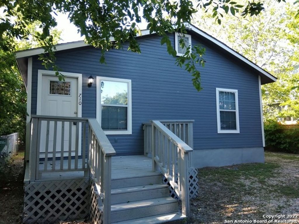 710 Virginia Blvd, San Antonio, TX 78203