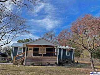 390 TS Sellers Road, Chesterfield, SC 29709