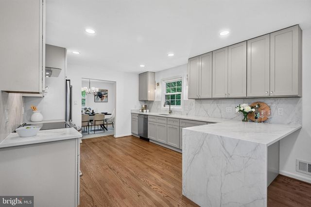 2511 CHARLESTOWN LN, Reston, VA 20191