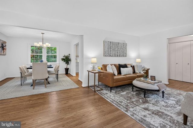 2511 CHARLESTOWN LN, Reston, VA 20191
