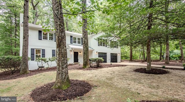 2511 CHARLESTOWN LN, Reston, VA 20191