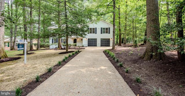2511 CHARLESTOWN LN, Reston, VA 20191
