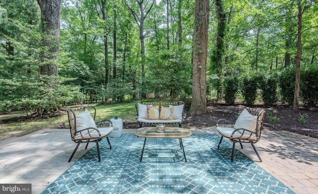 2511 CHARLESTOWN LN, Reston, VA 20191
