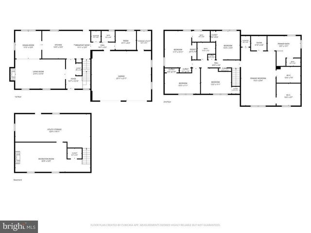 2511 CHARLESTOWN LN, Reston, VA 20191