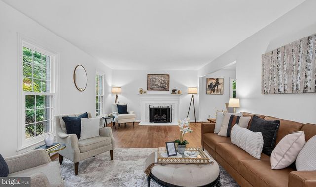 2511 CHARLESTOWN LN, Reston, VA 20191
