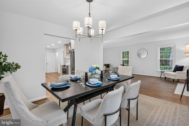 2511 CHARLESTOWN LN, Reston, VA 20191