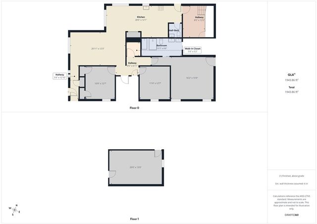 5085 North Oakland Lane, Bryan, TX 77808