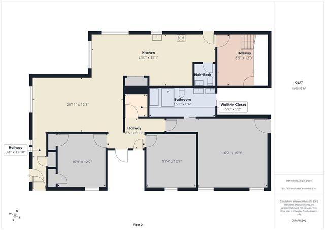 5085 North Oakland Lane, Bryan, TX 77808