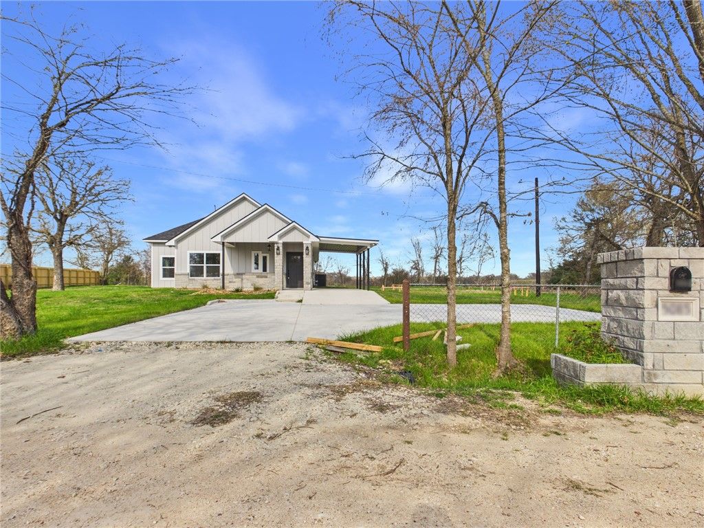 5085 North Oakland Lane, Bryan, TX 77808 — photo 4