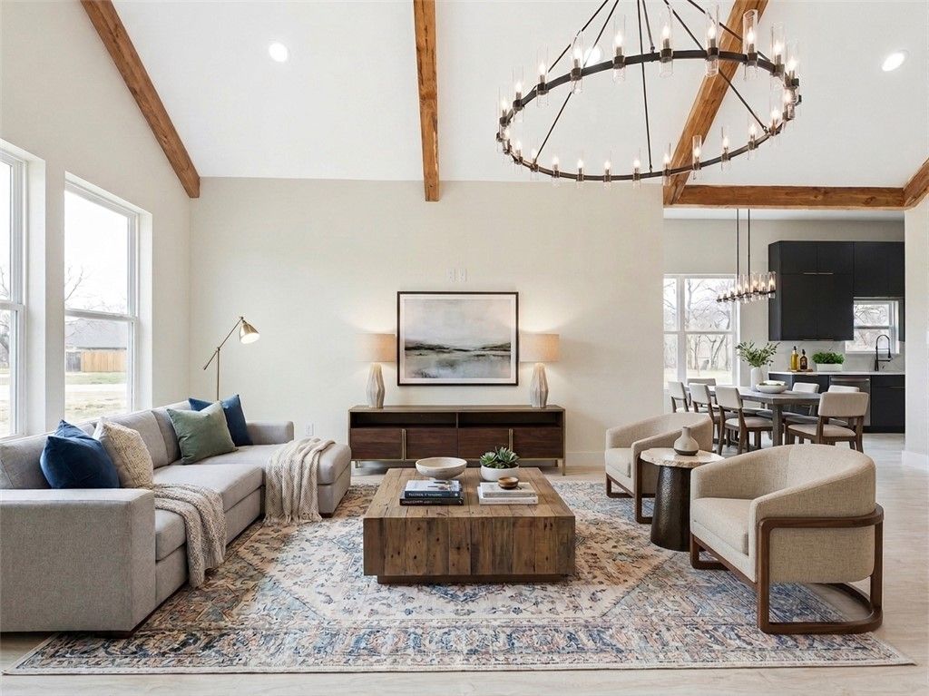 5085 North Oakland Lane, Bryan, TX 77808 — photo 5