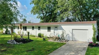 403 Palomino Court, Lagrange, OH 44050