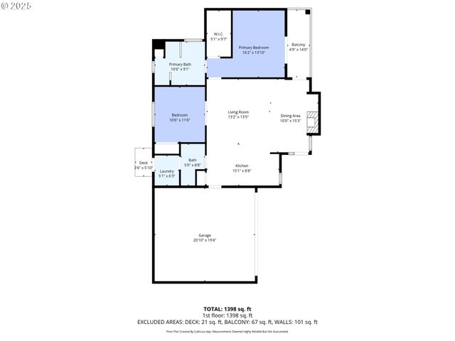 1398 Sw BINFORD LAKE Pkwy, Gresham, OR 97080