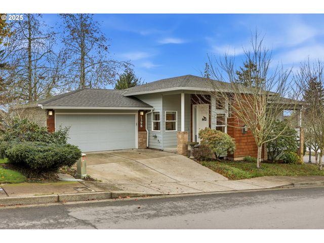 1398 Sw BINFORD LAKE Pkwy, Gresham, OR 97080