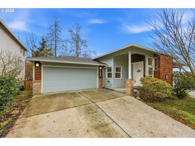 1398 Sw BINFORD LAKE Pkwy, Gresham, OR 97080