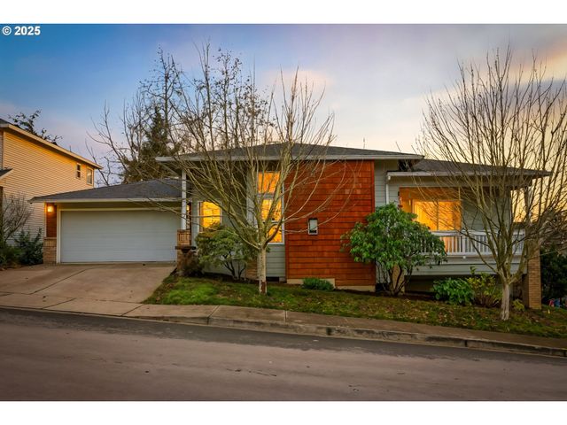 1398 Sw BINFORD LAKE Pkwy, Gresham, OR 97080