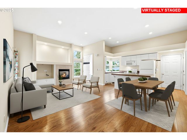 1398 Sw BINFORD LAKE Pkwy, Gresham, OR 97080