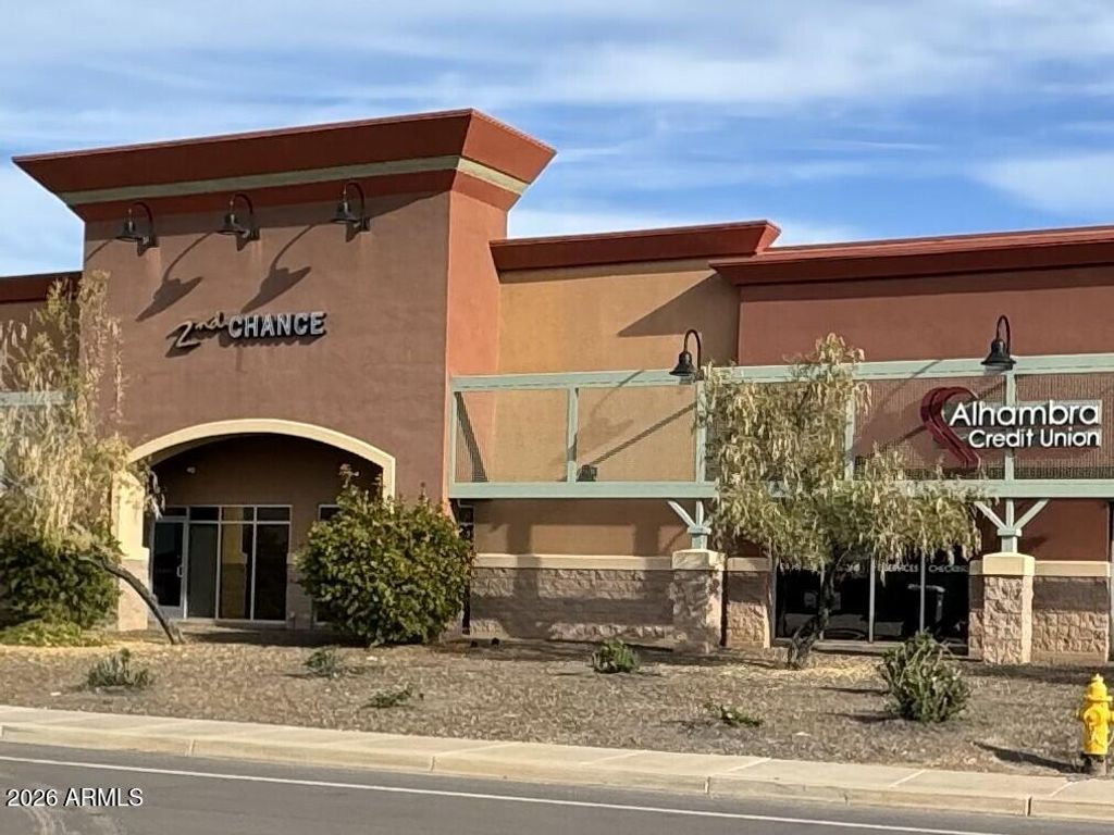 13331 W INDIAN SCHOOL Road 203, Litchfield Park, AZ 85340 — exterior