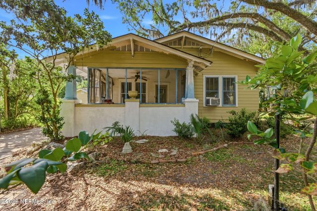 4313 HIAWATHA Street, Jacksonville, FL 32210