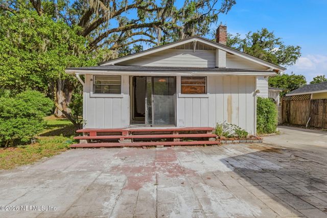 4313 HIAWATHA Street, Jacksonville, FL 32210