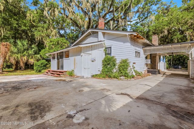 4313 HIAWATHA Street, Jacksonville, FL 32210