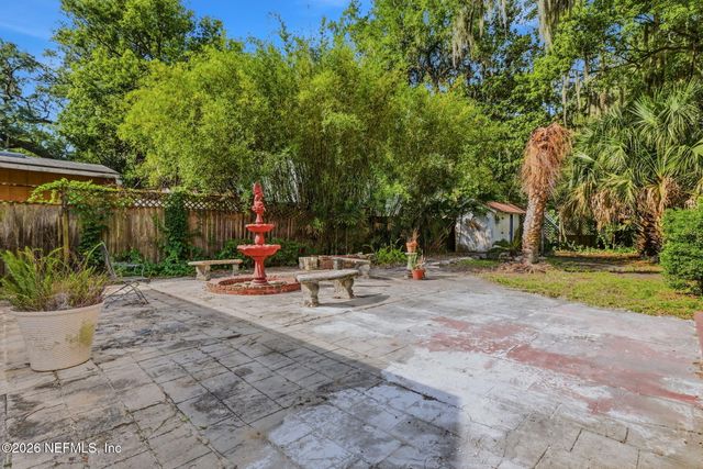 4313 HIAWATHA Street, Jacksonville, FL 32210