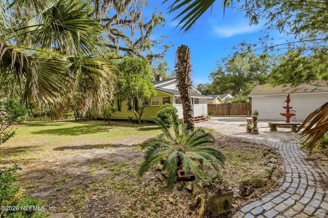 4313 HIAWATHA Street, Jacksonville, FL 32210