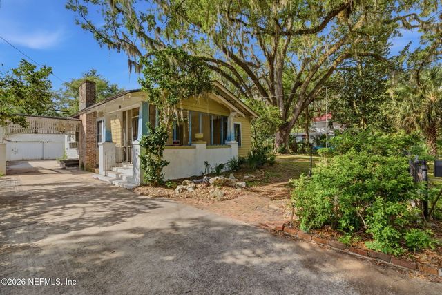 4313 HIAWATHA Street, Jacksonville, FL 32210