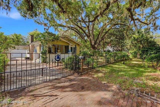 4313 HIAWATHA Street, Jacksonville, FL 32210