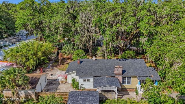 4313 HIAWATHA Street, Jacksonville, FL 32210