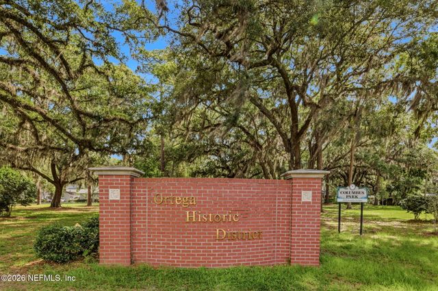4313 HIAWATHA Street, Jacksonville, FL 32210