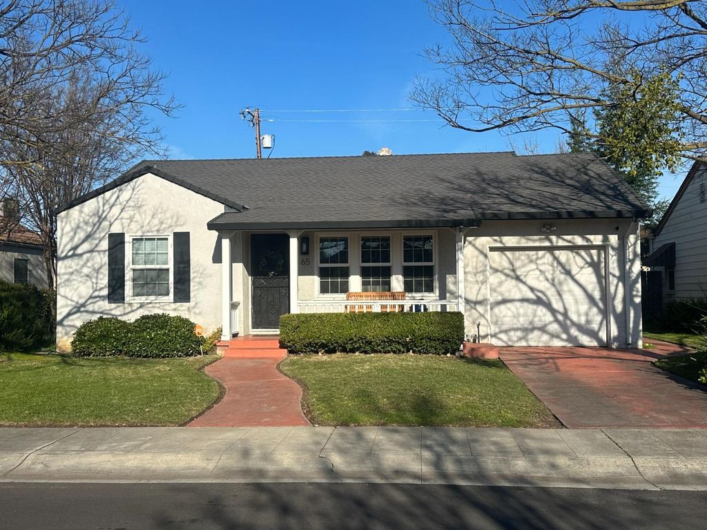 65 W Mariposa Ave, Stockton, CA 95204