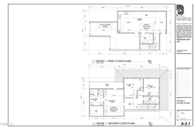 2439 Mountain View, El Monte, CA 91733