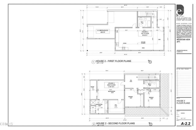 2439 Mountain View, El Monte, CA 91733