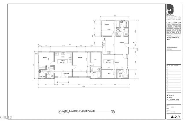 2439 Mountain View, El Monte, CA 91733