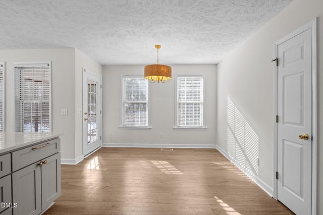 60 Churchwood Lane, Pittsboro, NC 27312