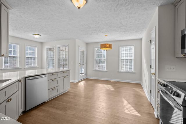 60 Churchwood Lane, Pittsboro, NC 27312