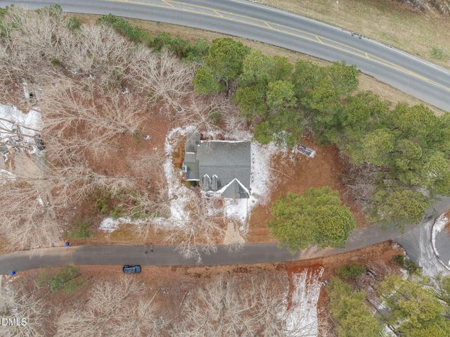 60 Churchwood Lane, Pittsboro, NC 27312