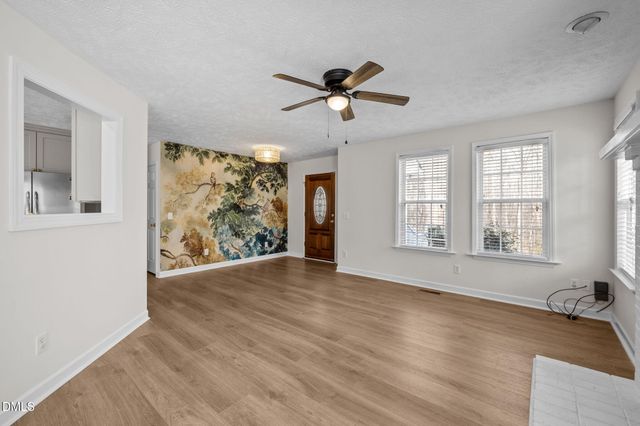 60 Churchwood Lane, Pittsboro, NC 27312