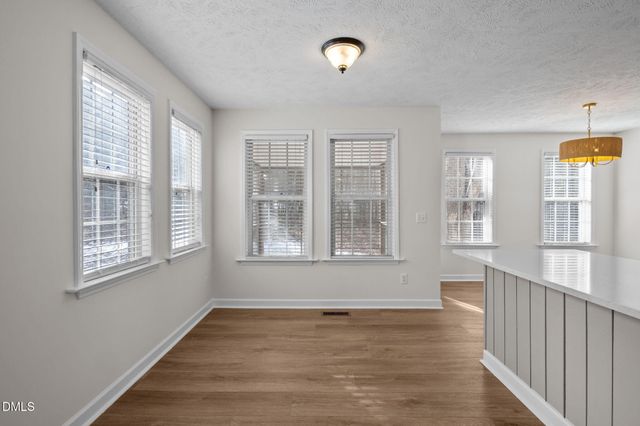 60 Churchwood Lane, Pittsboro, NC 27312