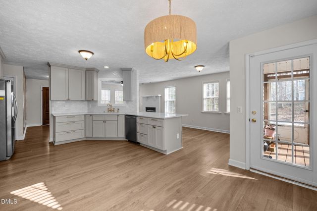 60 Churchwood Lane, Pittsboro, NC 27312