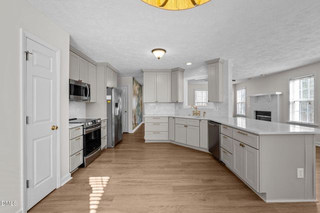 60 Churchwood Lane, Pittsboro, NC 27312