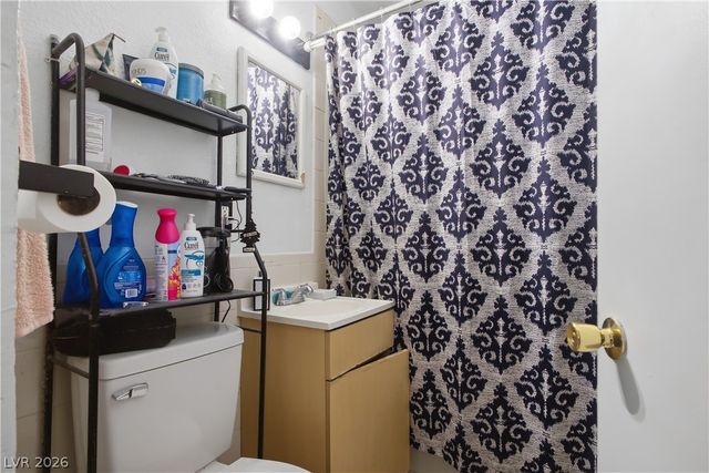 2704 Brady Avenue, Las Vegas, NV 89101