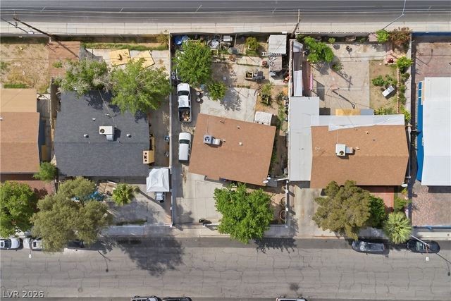 2704 Brady Avenue, Las Vegas, NV 89101